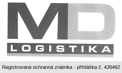MD LOGISTIKA