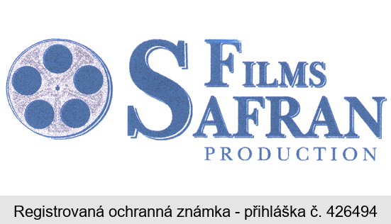 SAFRAN FILMS PRODUCTION