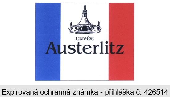 cuvée Austerlitz