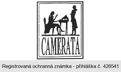 CAMERATA