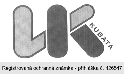 VK KUBATA