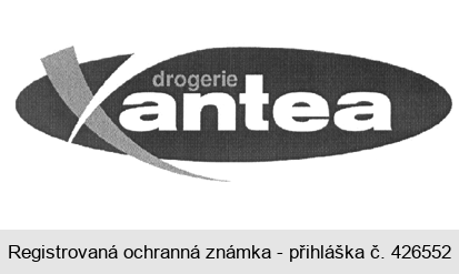 Xantea drogerie