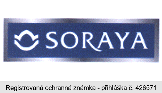 SORAYA