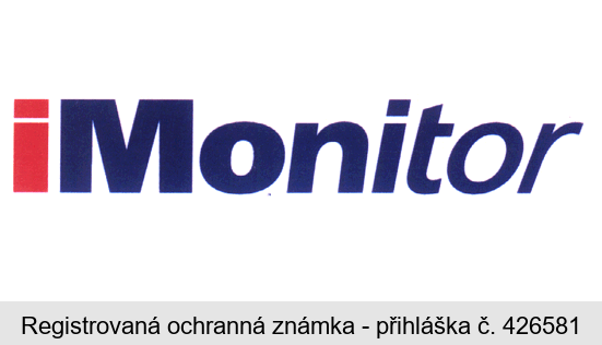 iMonitor