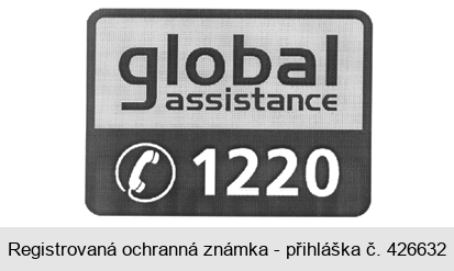 global assistance 1220