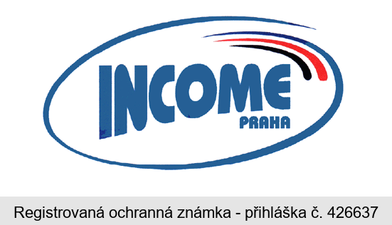 INCOME PRAHA