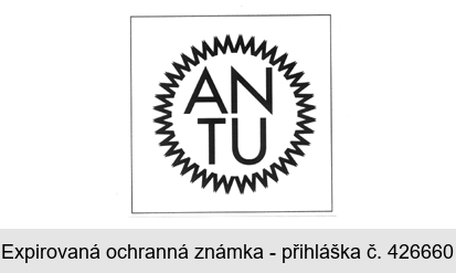 AN TU