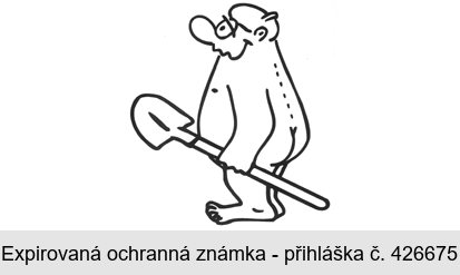 Ochranná známka