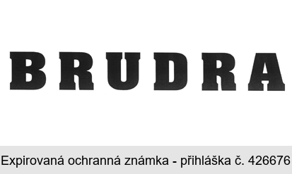 BRUDRA