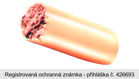 Ochranná známka