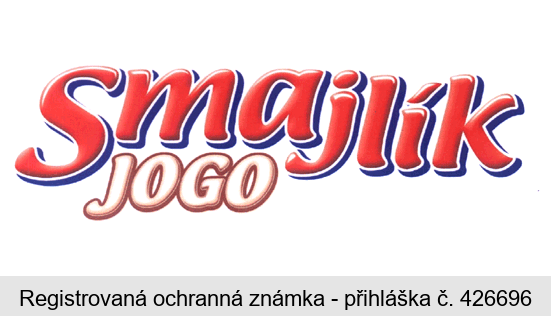 Smajlík JOGO