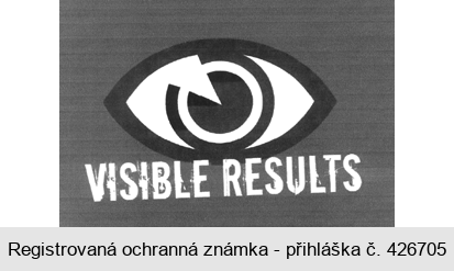 VISIBLE RESULTS