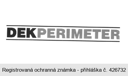 DEKPERIMETER