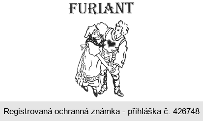 FURIANT