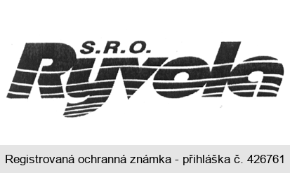 Ryvola S. R. O.