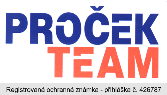 PROČEK TEAM