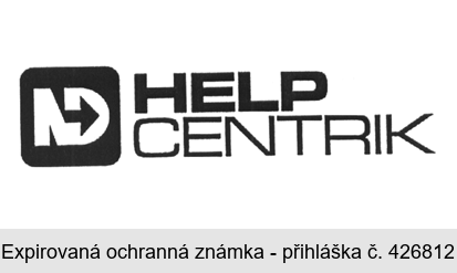 ND HELP CENTRIK