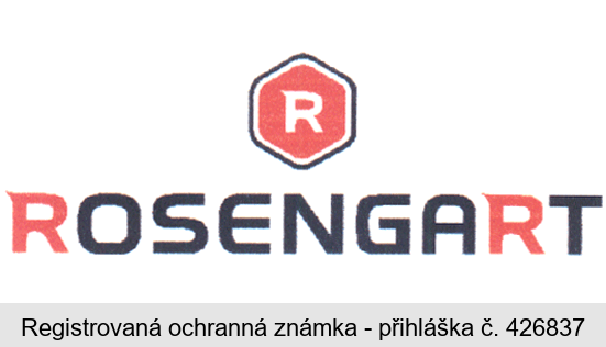 R ROSENGART