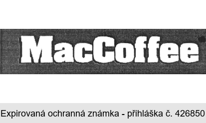 MacCoffee