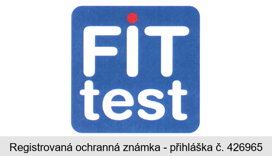 FIT test