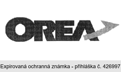 OREA