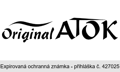 Original ATOK