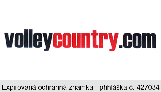 volleycountry.com