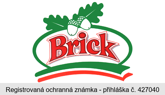 Brick