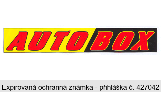 AUTOBOX