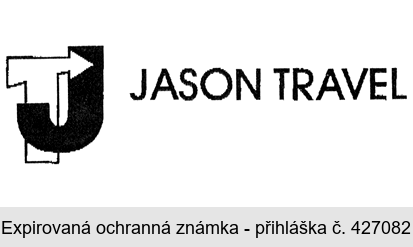 TJ JASON TRAVEL