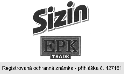 Sizin EPK TRADE