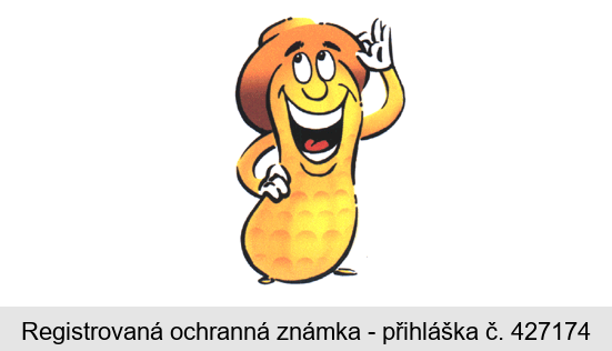 Ochranná známka