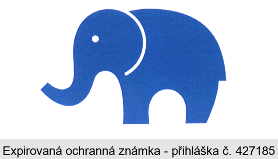 Ochranná známka
