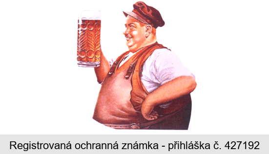 Ochranná známka