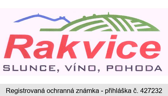 Rakvice SLUNCE, VÍNO, POHODA