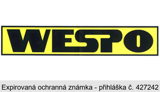 WESPO