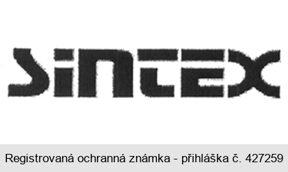 sintex