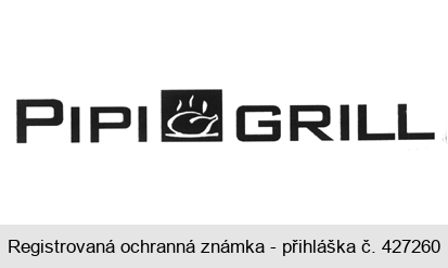 PIPI GRILL