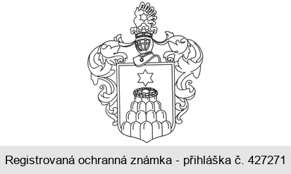 Ochranná známka