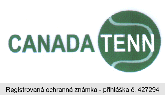CANADA TENN