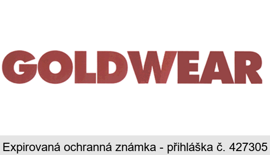 GOLDWEAR