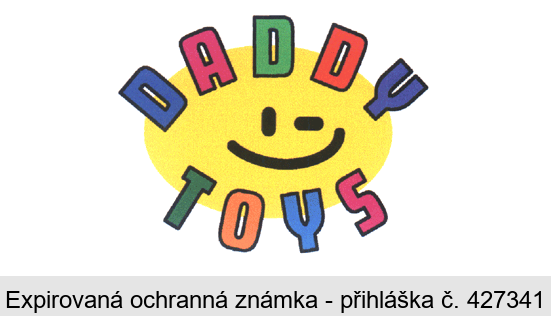 DADDY TOYS
