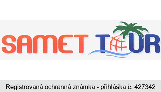SAMET TOUR