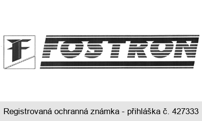 F  FOSTRON