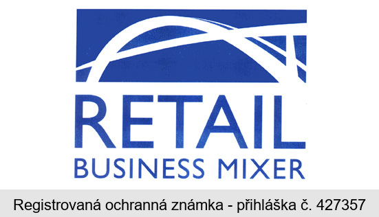 RETAIL BUSINESS MIXER