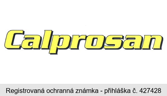 Calprosan