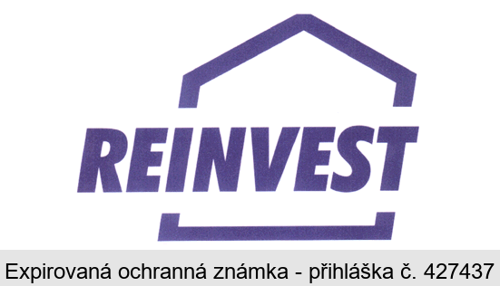 REINVEST