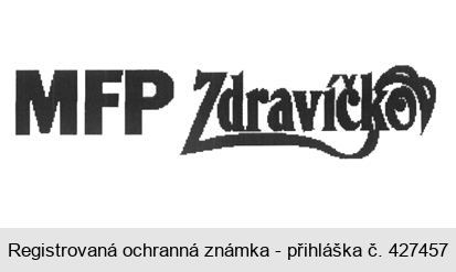 MFP Zdravíčko