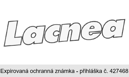 Lacnea