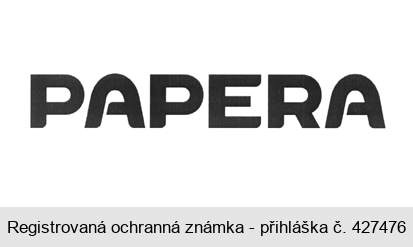 PAPERA